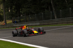 Макс Ферстаппен, Red Bull Racing RB13