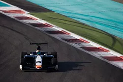Matt Parry, Campos Racing
