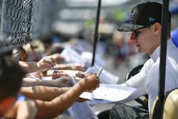 Josef Newgarden, Team Penske Chevrolet