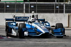 Max Chilton, Chip Ganassi Racing Honda