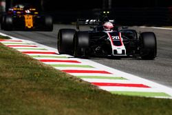 Kevin Magnussen, Haas F1 Team Team VF-17