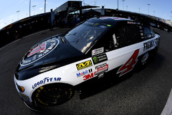 Kevin Harvick, Stewart-Haas Racing Ford