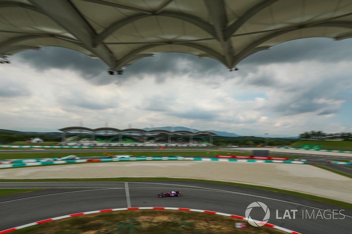 Carlos Sainz Jr., Scuderia Toro Rosso STR12