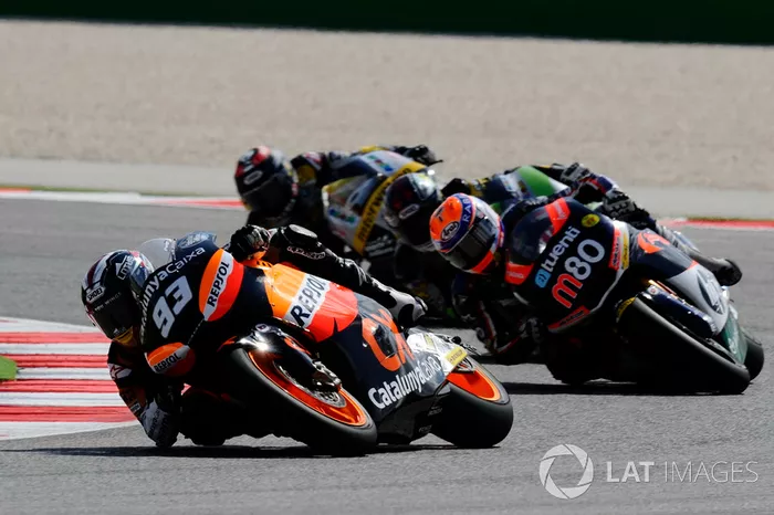 24. GP de San Marino 2012 - Misano