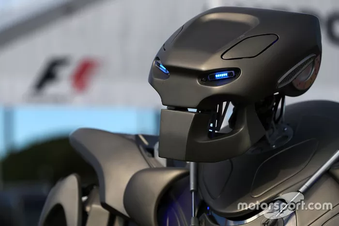 Robot