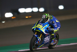Андреа Янноне, Team Suzuki MotoGP