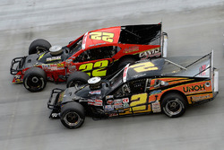 Michael Stefanik, Todd Szegedy