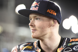Bradley Smith, Red Bull KTM Factory Racing
