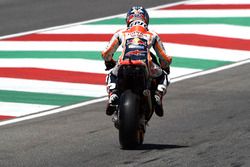 Dani Pedrosa, Repsol Honda Team