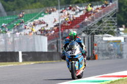 Franco Morbidelli, Marc VDS