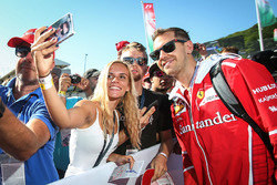 Sebastian Vettel, Ferrari
