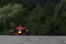 Max Verstappen, Red Bull Racing RB13