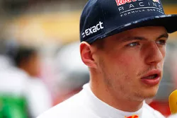  Max Verstappen, Red Bull Racing