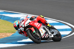 Lorenzo Savadori, Milwaukee Aprilia World Superbike Team