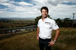 Mark Webber