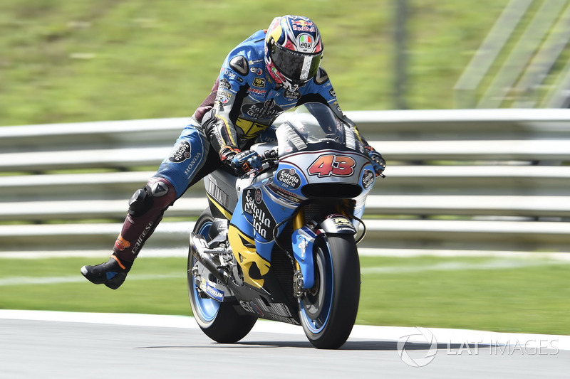 Jack Miller, Estrella Galicia 0,0 Marc VDS