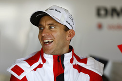Timo Bernhard, Porsche Team