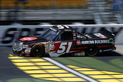 Harrison Burton, Kyle Busch Motorsports Toyota