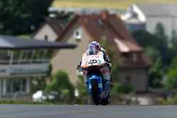 Fabio Quartararo, Pons HP 40