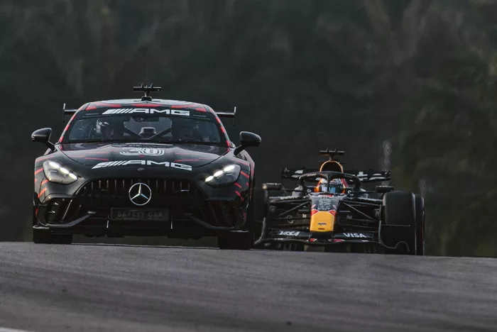 Safety Car