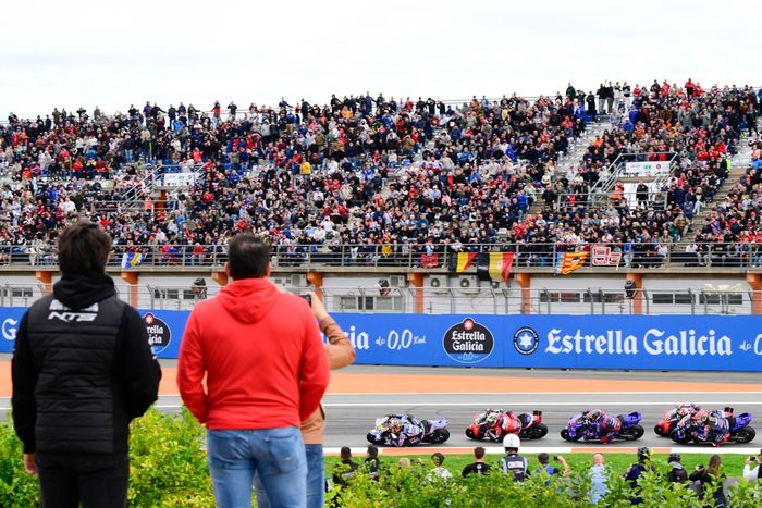 Marc Marquez, Ducati Team