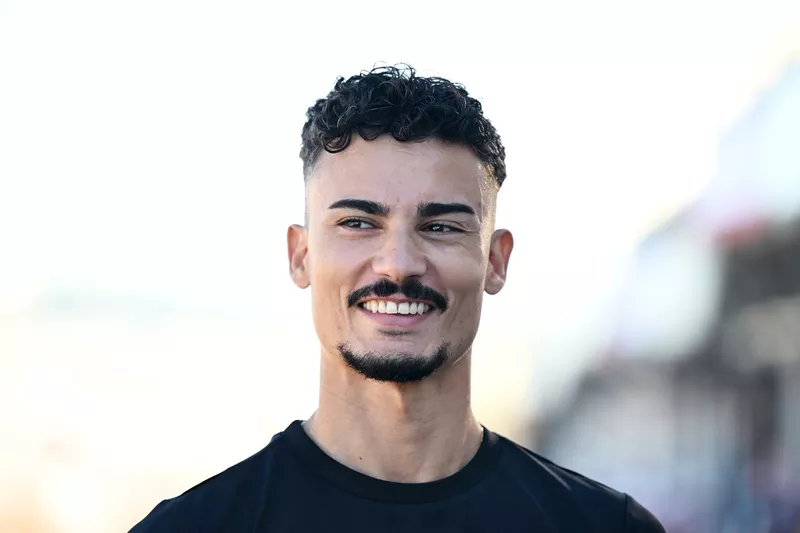 Pascal Wehrlein