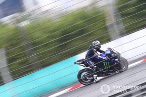 Maverick Vinales, Yamaha Factory Racing