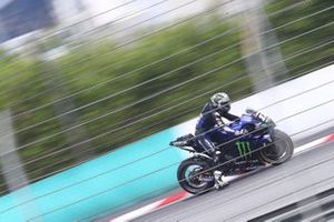 Maverick Vinales, Yamaha Factory Racing