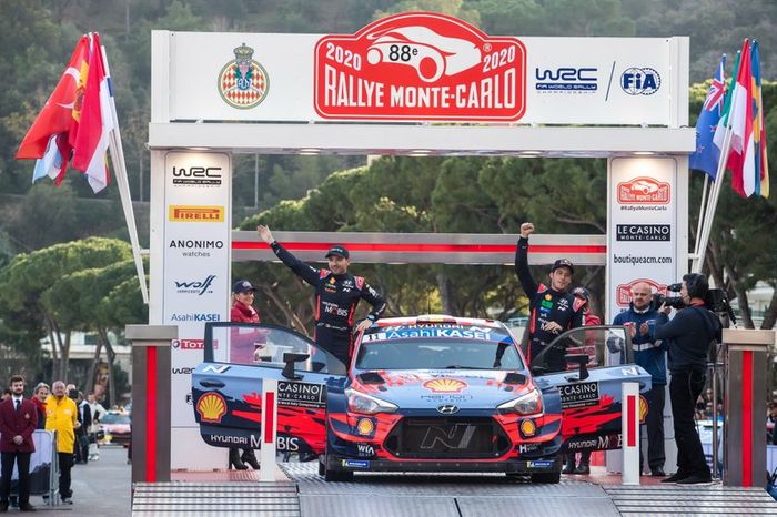 Thierry Neuville, Nicolas Gilsoul, Hyundai Motorsport Hyundai i20 Coupe WRC