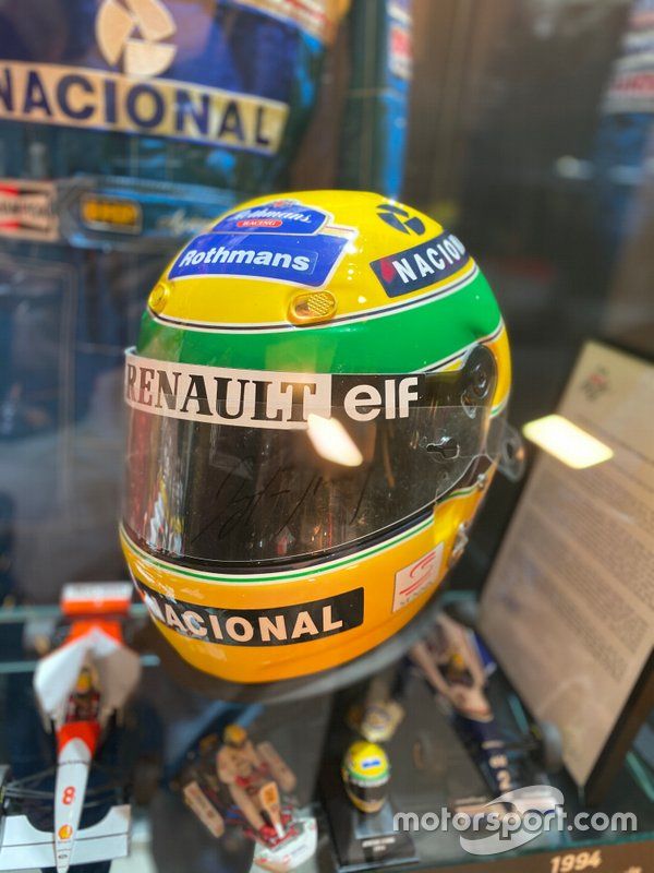 Presentación McLaren Barcelona