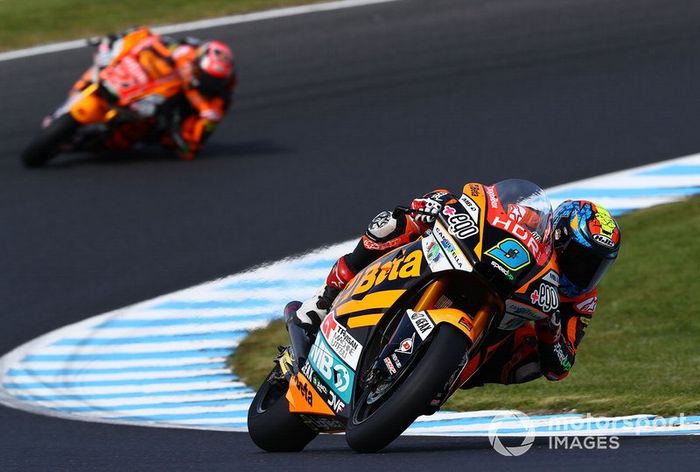 Jorge Navarro, Speed Up Racing