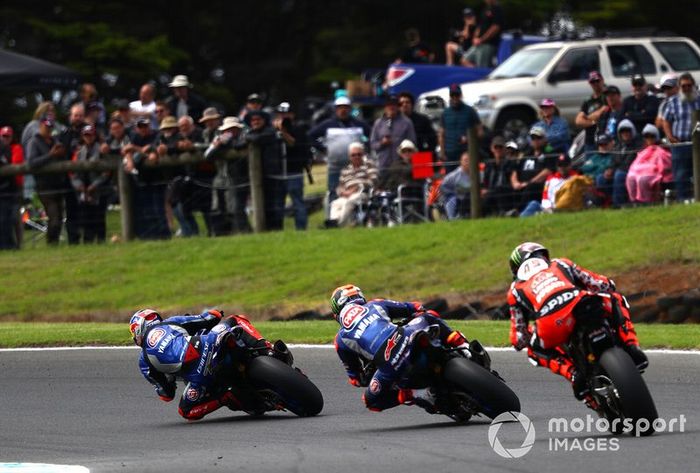 Toprak Razgatlioglu, Pata Yamaha