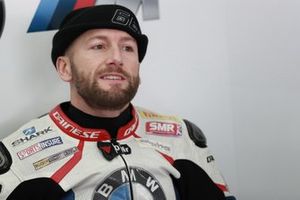 Tom Sykes