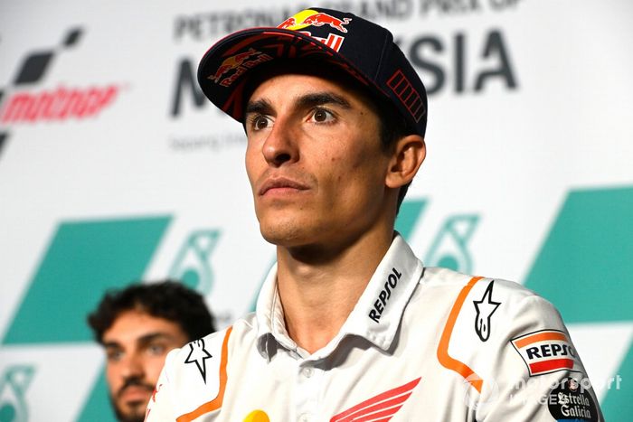 Marc Márquez, Equipo Repsol Honda