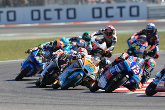 Marco Bezzecchi, Prustel GP