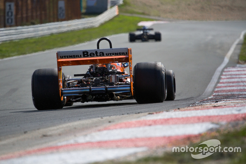 Historic Grand Prix Zandvoort