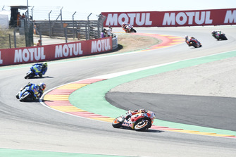 Marc Marquez, Repsol Honda Team
