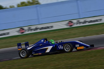 Ілля Морозов, KDC Racing