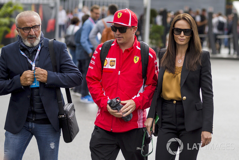 Minttu Räikkönen