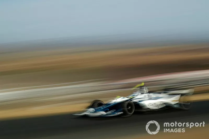 Max Chilton