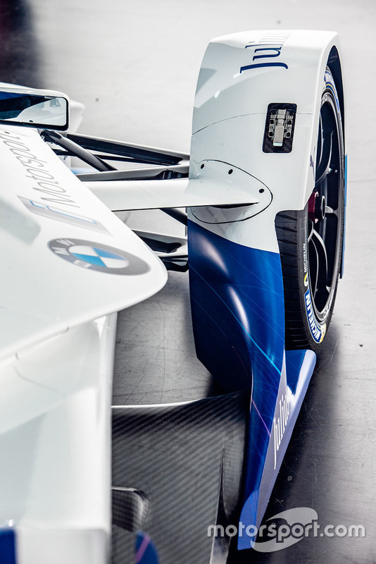 BMW iFE.18