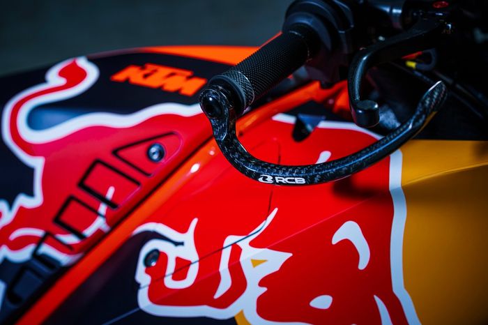 RC16 Red Bull KTM Factory Racing 