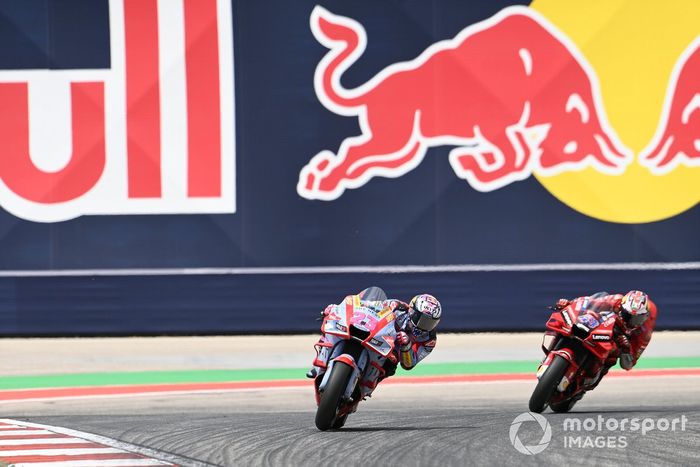 Enea Bastianini, Gresini Racing