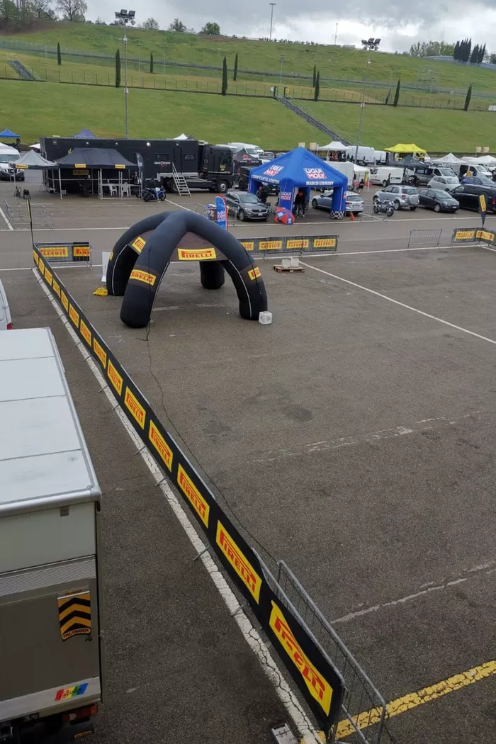 5° edizione della Pirelli Cup, per la prima volta in scena nel Cremona Circuit