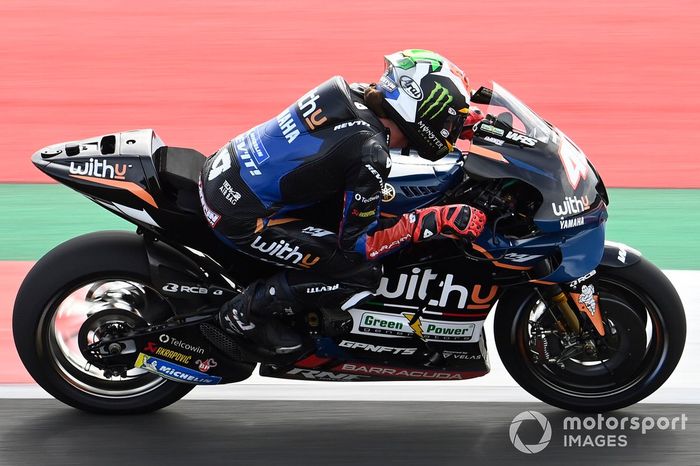 Darryn Binder, RNF MotoGP Racing