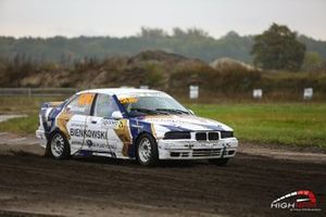 VII runda Oponeo MPRC 2019