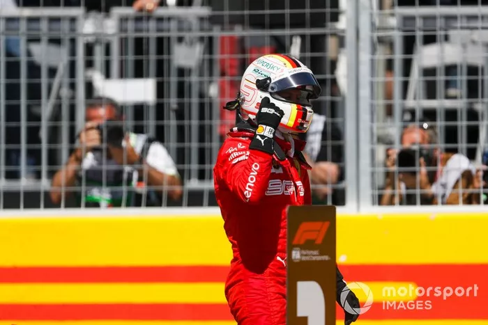56ª: GP de Canadá 2019