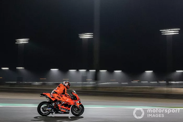 Danilo Petrucci, KTM Tech3