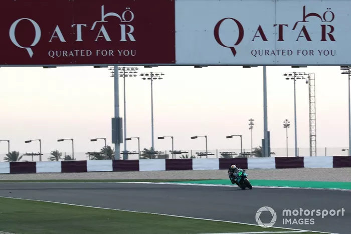 Franco Morbidelli, Petronas Yamaha SRT
