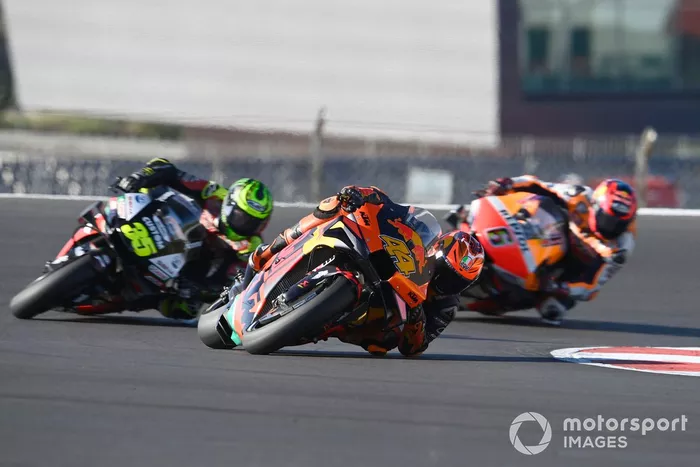 Pol Espargaro, Red Bull KTM Factory Racing